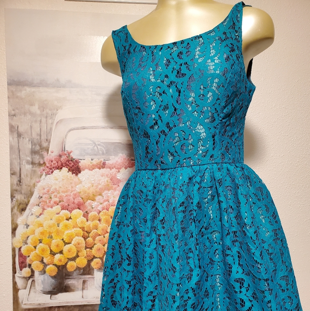 👗Delia*s DRESS 👗 - Picture 6 of 8